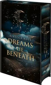 Cover von Dreams Lie Beneath