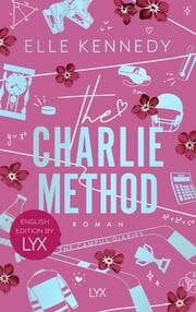 Cover von The Charlie Method