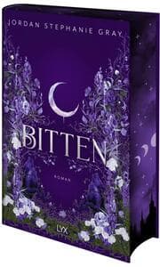 Cover von Bitten