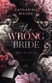 Cover von The Wrong Bride
