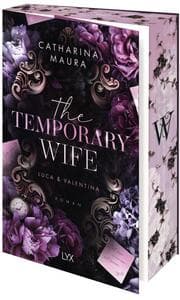 Cover von The Temporary Wife