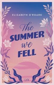 Cover von The Summer We Fell