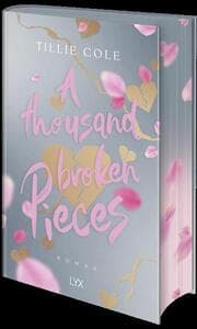 Cover von A Thousand Broken Pieces: Special Edition