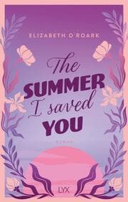Cover von The Summer I Saved You