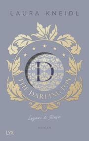 Cover von The Darlington - Logan & Rose
