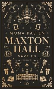 Cover von Save Us: Special Edition