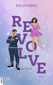 Cover von Revolve
