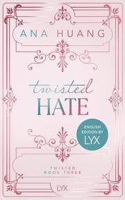 Cover von Twisted Hate