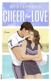 Cover von Cheer for Love