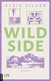 Cover von Wild Side