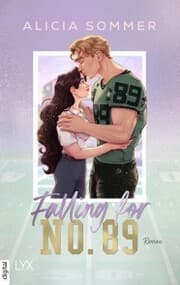 Cover von Falling for No. 89