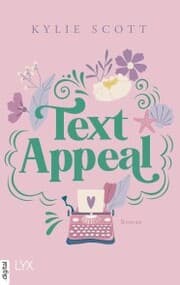 Cover von Text Appeal