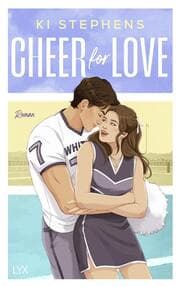 Cover von Cheer for Love
