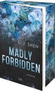 Cover von Madly Forbidden