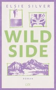 Cover von Wild Side