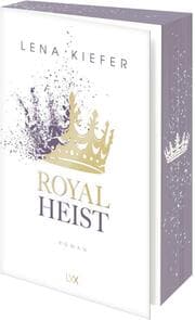 Cover von Royal Heist
