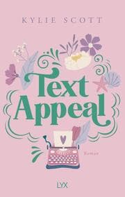 Cover von Text Appeal