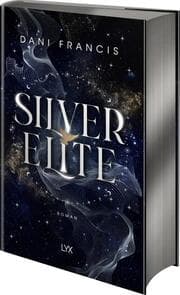 Cover von Silver Elite