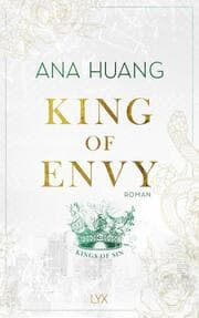 Cover von King of Envy