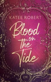 Cover von Blood on the Tide