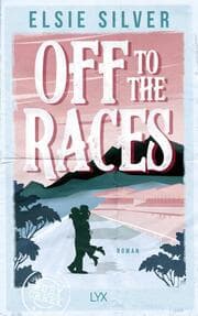 Cover von Off to the Races