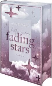 Cover von Between Fading Stars