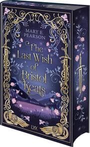 Cover von The Last Wish of Bristol Keats