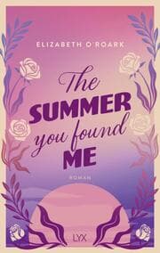 Cover von The Summer You Found Me