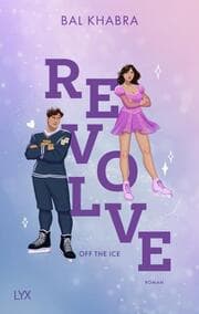 Cover von Revolve