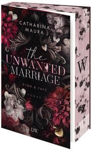 Cover von The Unwanted Marriage