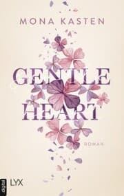 Cover von Gentle Heart