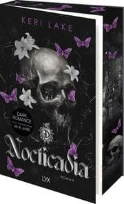 Cover von Nocticadia