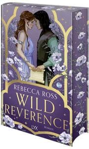 Cover von Wild Reverence