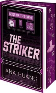 Cover von The Striker