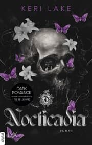 Cover von Nocticadia