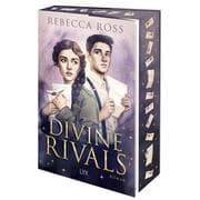 Cover von Divine Rivals
