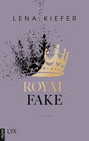 Cover von Royal Fake