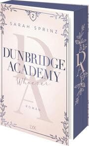 Cover von Dunbridge Academy - Whoever