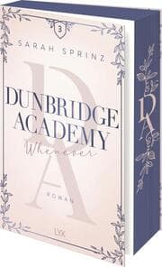 Cover von Dunbridge Academy - Whenever