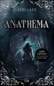 Cover von Anathema