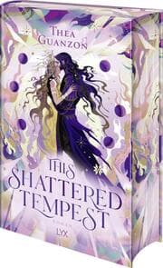 Cover von This Shattered Tempest