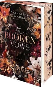 Cover von The Broken Vows
