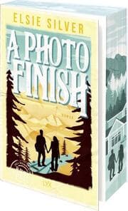 Cover von A Photo Finish