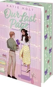 Cover von Our Last Page