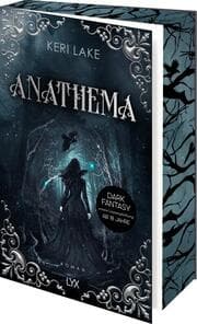 Cover von Anathema