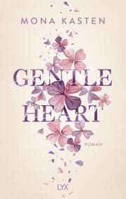 Cover von Gentle Heart