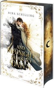 Cover von And Midnight Fades to Dawn