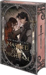 Cover von Masked by Nightfall