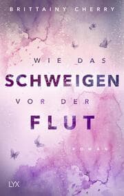 Cover von Wie das Schweigen vor der Flut