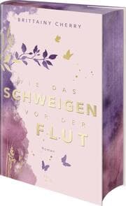 Cover von Wie das Schweigen vor der Flut